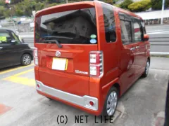 ダイハツ ウェイク