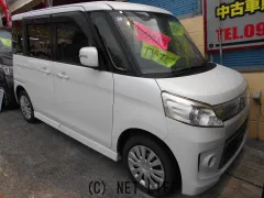 マツダ フレアワゴン