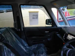 マツダ フレアワゴン