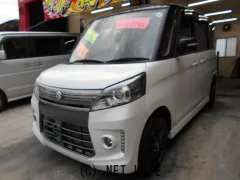 スズキ スペーシア