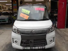 スズキ スペーシア