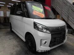 スズキ スペーシア