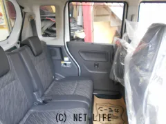 スズキ スペーシア