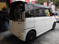 スズキ スペーシア