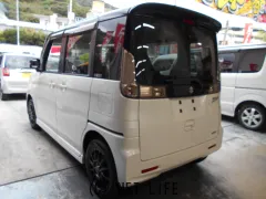 スズキ スペーシア