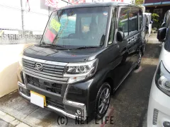 ダイハツ タント