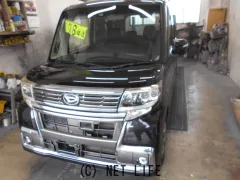 ダイハツ タント