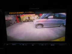 三菱 eKスペース