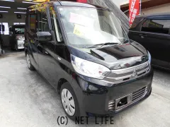 三菱 eKスペース