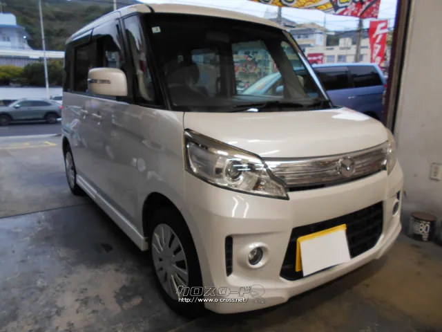 マツダ フレアワゴン