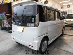 マツダ フレアワゴン