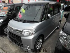 ダイハツ タント