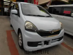 トヨタ ピクシスエポック