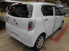 トヨタ ピクシスエポック