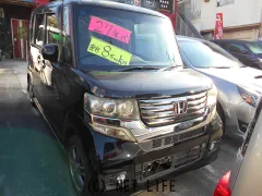 ホンダ N-BOX