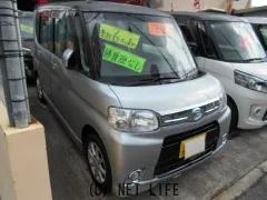 ダイハツ タント