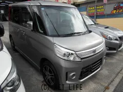 スズキ スペーシア