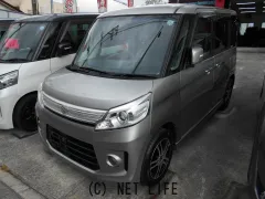 スズキ スペーシア