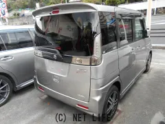 スズキ スペーシア