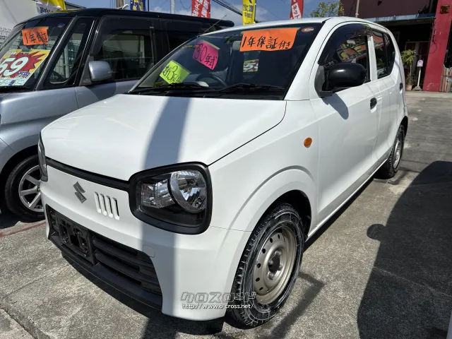 スズキ アルト