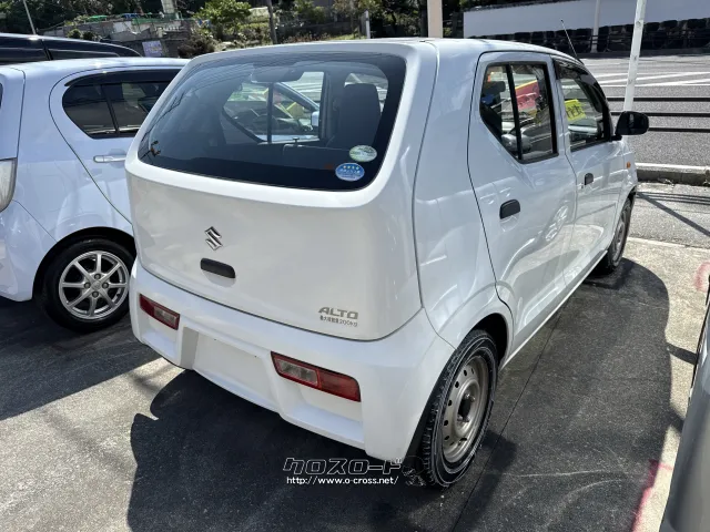 スズキ アルト