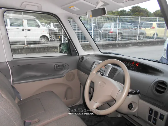 ダイハツ タント