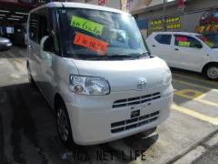 ダイハツ タント