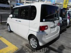 ダイハツ タント