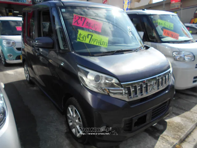 三菱 eKスペース