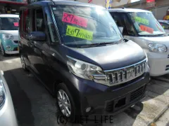 三菱 eKスペース