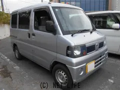 日産 クリッパー