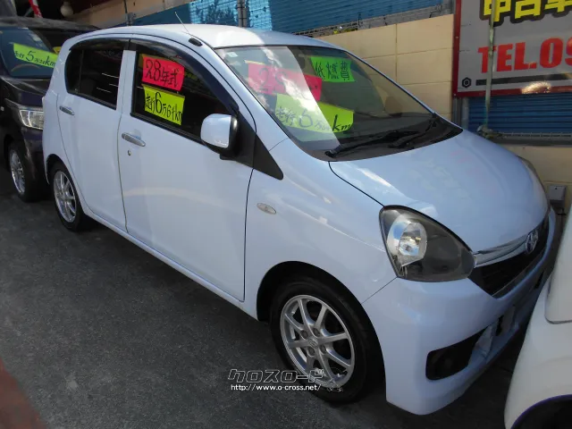 トヨタ ピクシスエポック