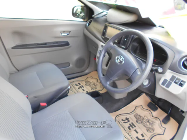 トヨタ ピクシスエポック