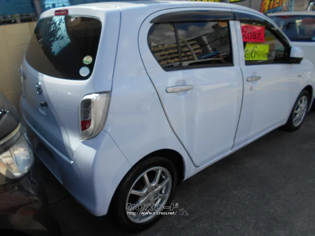 トヨタ ピクシスエポック