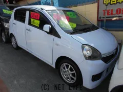 トヨタ ピクシスエポック