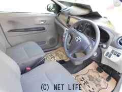 トヨタ ピクシスエポック