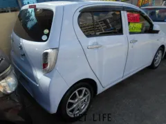 トヨタ ピクシスエポック