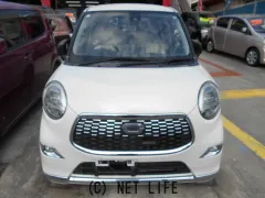 ダイハツ キャスト