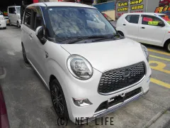 ダイハツ キャスト