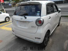 ダイハツ キャスト