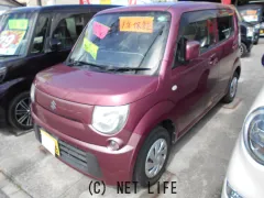 スズキ MRワゴン
