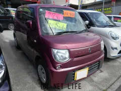 スズキ MRワゴン