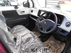 スズキ MRワゴン