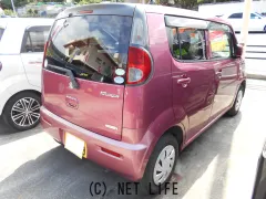 スズキ MRワゴン