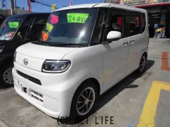 ダイハツ タント