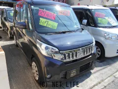 三菱 eKスペース