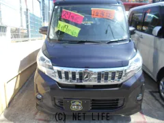 三菱 eKスペース