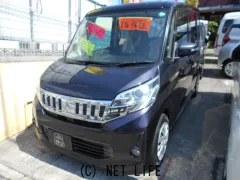 三菱 eKスペース