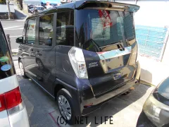 三菱 eKスペース