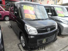 マツダ フレアワゴン